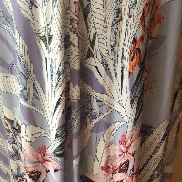 Beautiful skirt and top set NWT - Picture 5 of 10